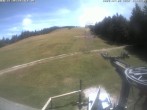 Archiv Foto Webcam Schlepplift Seibelseckle 13:00
