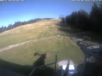 Archiv Foto Webcam Schlepplift Seibelseckle 17:00