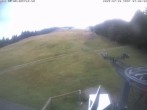 Archiv Foto Webcam Schlepplift Seibelseckle 06:00