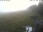 Archiv Foto Webcam Schlepplift Seibelseckle 07:00