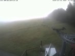 Archiv Foto Webcam Schlepplift Seibelseckle 09:00