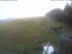 Archiv Foto Webcam Schlepplift Seibelseckle 11:00