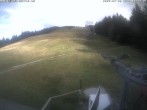 Archiv Foto Webcam Schlepplift Seibelseckle 17:00