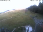 Archiv Foto Webcam Schlepplift Seibelseckle 19:00