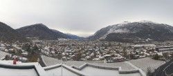 Archiv Foto Webcam Blick auf Chur 09:00