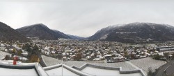 Archiv Foto Webcam Blick auf Chur 11:00