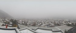 Archiv Foto Webcam Blick auf Chur 13:00