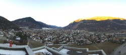 Archiv Foto Webcam Blick auf Chur 07:00