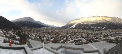 Archiv Foto Webcam Blick auf Chur 07:00