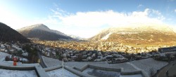 Archiv Foto Webcam Blick auf Chur 09:00