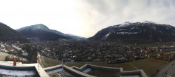 Archiv Foto Webcam Blick auf Chur 13:00