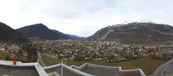 Archiv Foto Webcam Blick auf Chur 07:00