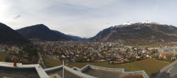 Archiv Foto Webcam Blick auf Chur 09:00