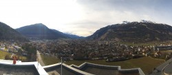 Archiv Foto Webcam Blick auf Chur 13:00