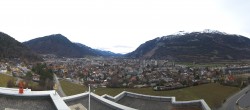 Archiv Foto Webcam Blick auf Chur 15:00