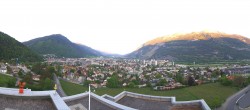 Archiv Foto Webcam Blick auf Chur 05:00