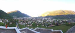 Archived image Webcam Chur 06:00
