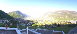 Archived image Webcam Chur 07:00