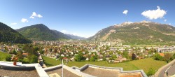 Archived image Webcam Chur 09:00