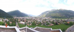Archiv Foto Webcam Blick auf Chur 05:00