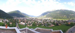 Archiv Foto Webcam Blick auf Chur 06:00