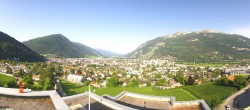 Archiv Foto Webcam Blick auf Chur 07:00