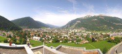 Archiv Foto Webcam Blick auf Chur 09:00