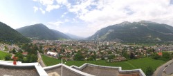 Archiv Foto Webcam Blick auf Chur 11:00