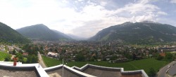 Archiv Foto Webcam Blick auf Chur 13:00