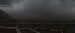 Archiv Foto Webcam Blick auf Chur 17:00