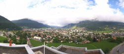 Archived image Webcam Chur 07:00
