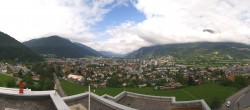 Archived image Webcam Chur 09:00