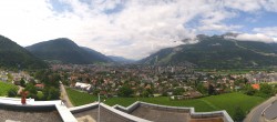 Archived image Webcam Chur 11:00