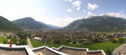 Archived image Webcam Chur 13:00