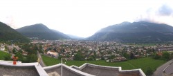 Archived image Webcam Chur 19:00