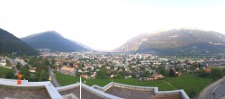 Archiv Foto Webcam Blick auf Chur 05:00