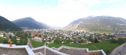 Archiv Foto Webcam Blick auf Chur 06:00