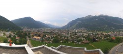 Archiv Foto Webcam Blick auf Chur 11:00