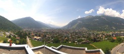 Archiv Foto Webcam Blick auf Chur 13:00