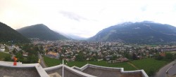 Archiv Foto Webcam Blick auf Chur 19:00