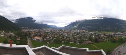 Archiv Foto Webcam Blick auf Chur 05:00