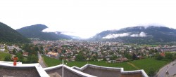 Archiv Foto Webcam Blick auf Chur 06:00