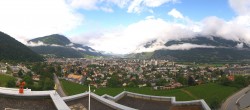 Archiv Foto Webcam Blick auf Chur 07:00