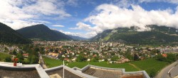 Archiv Foto Webcam Blick auf Chur 09:00