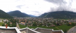 Archived image Webcam Chur 11:00