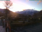 Archiv Foto Webcam Watles - Mals 06:00