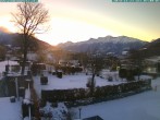 Archiv Foto Webcam Watles - Mals 06:00