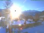 Archiv Foto Webcam Watles - Mals 07:00