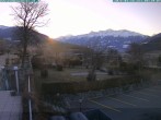 Archiv Foto Webcam Watles - Mals 07:00