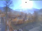 Archiv Foto Webcam Watles - Mals 09:00